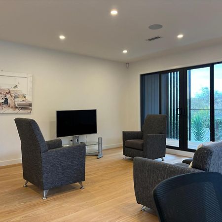 Epsom Tidy House Unit 3 Vila Auckland Exterior foto