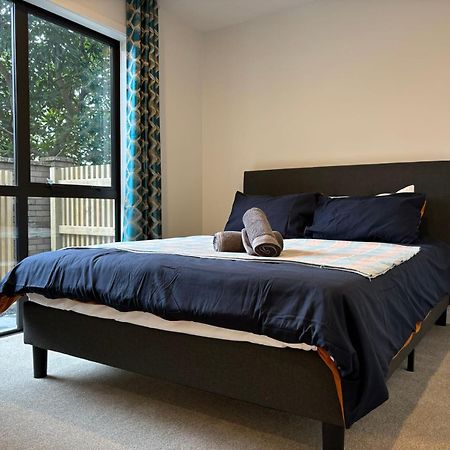 Epsom Tidy House Unit 3 Vila Auckland Exterior foto