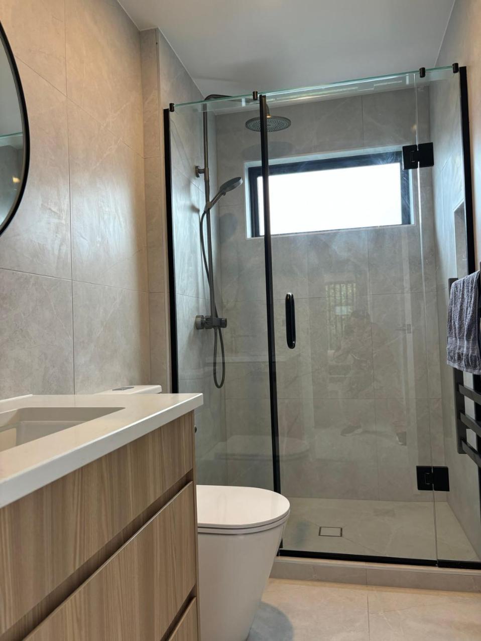 Epsom Tidy House Unit 3 Vila Auckland Exterior foto