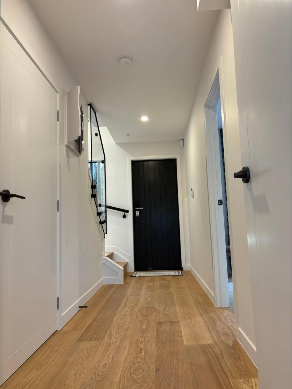 Epsom Tidy House Unit 3 Vila Auckland Exterior foto
