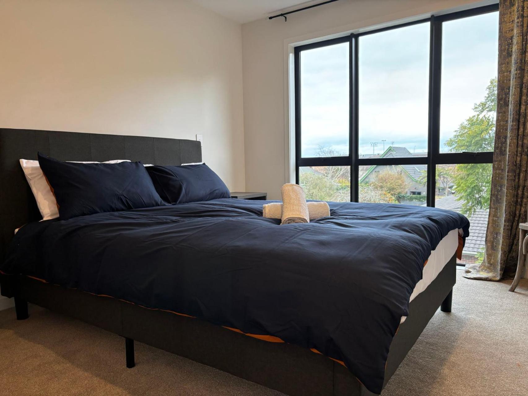 Epsom Tidy House Unit 3 Vila Auckland Exterior foto