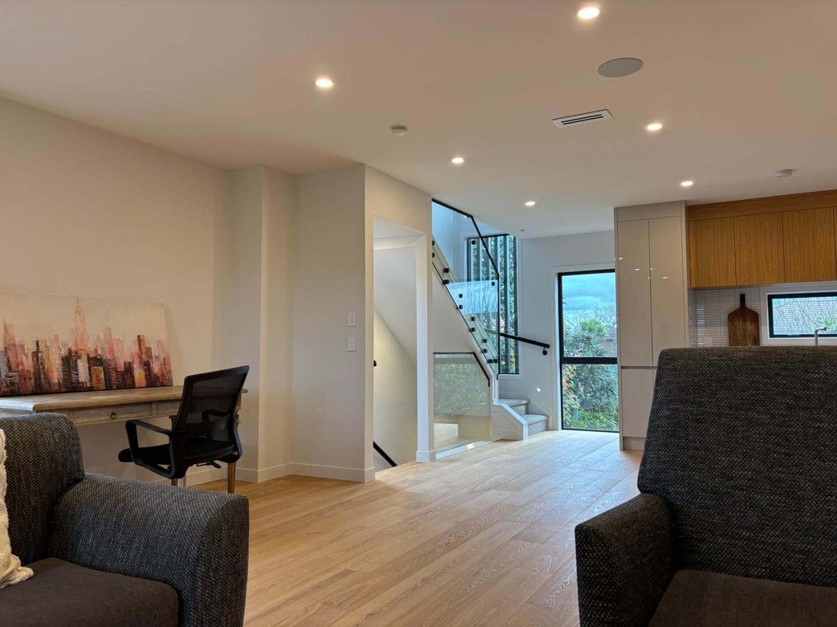 Epsom Tidy House Unit 3 Vila Auckland Exterior foto