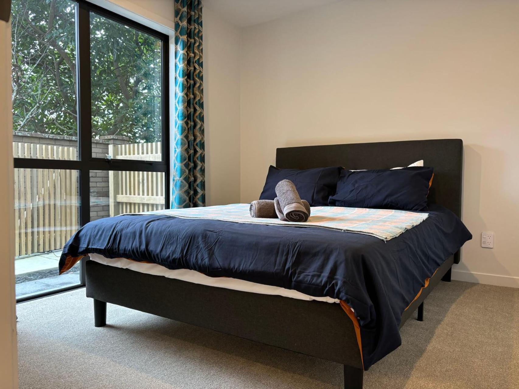 Epsom Tidy House Unit 3 Vila Auckland Exterior foto
