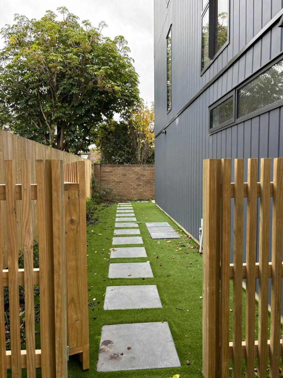 Epsom Tidy House Unit 3 Vila Auckland Exterior foto