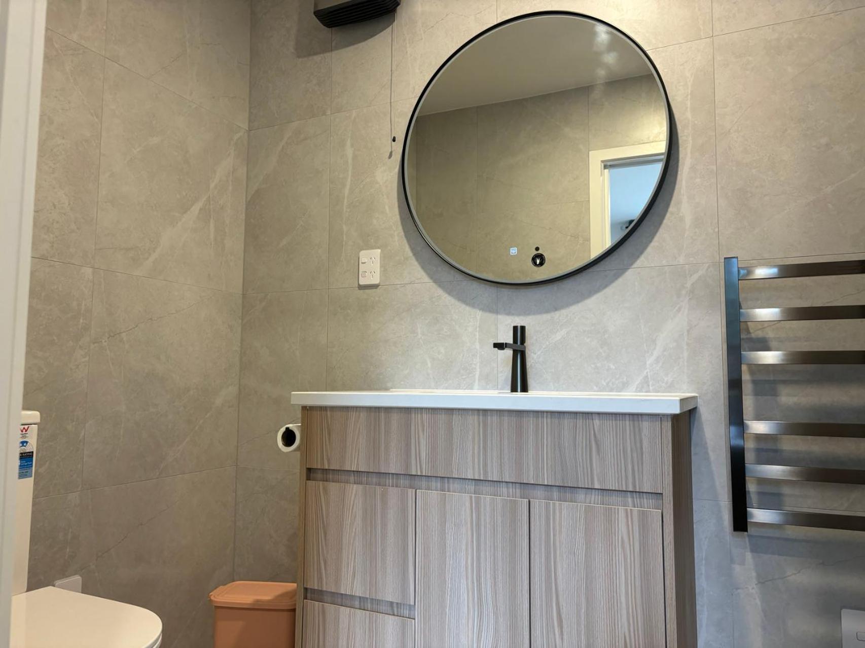 Epsom Tidy House Unit 3 Vila Auckland Exterior foto