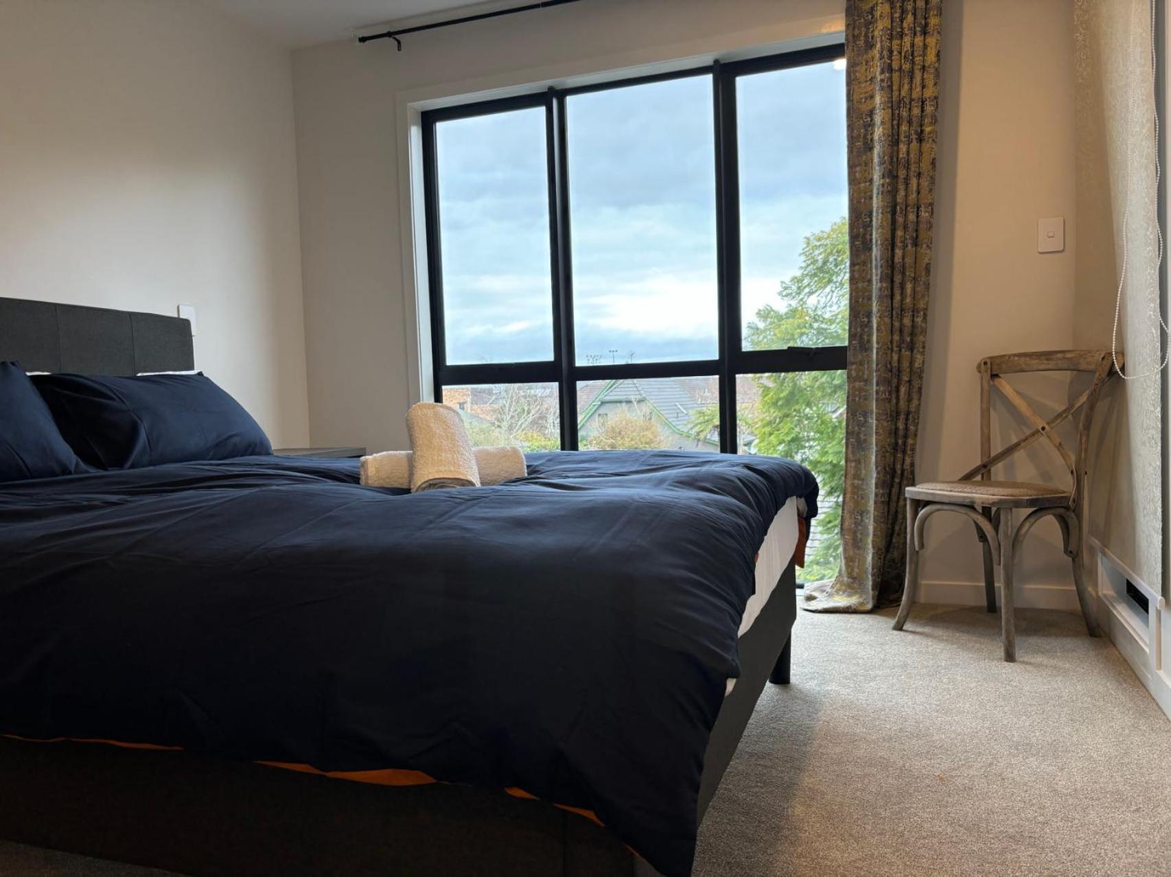 Epsom Tidy House Unit 3 Vila Auckland Exterior foto