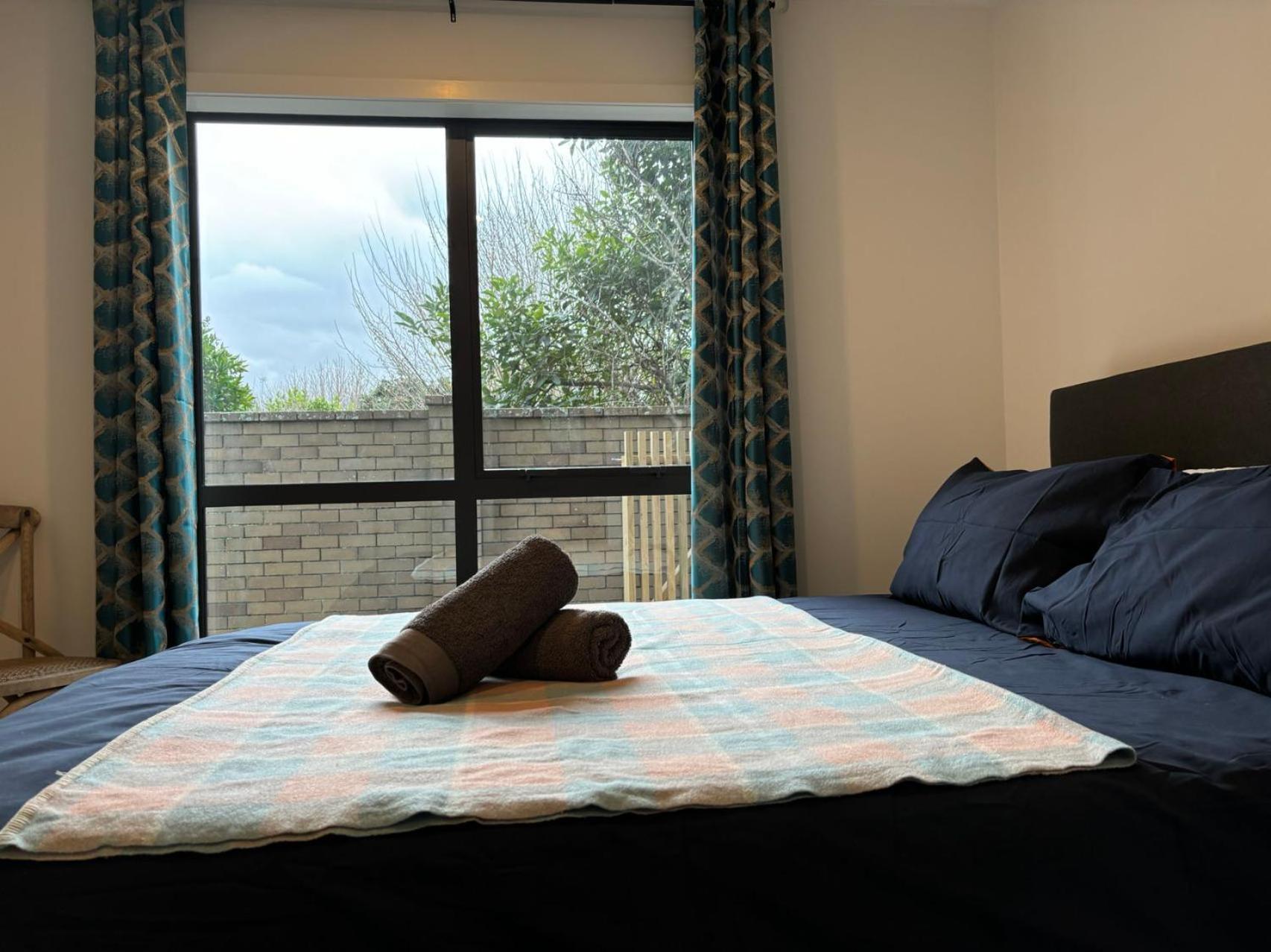 Epsom Tidy House Unit 3 Vila Auckland Exterior foto