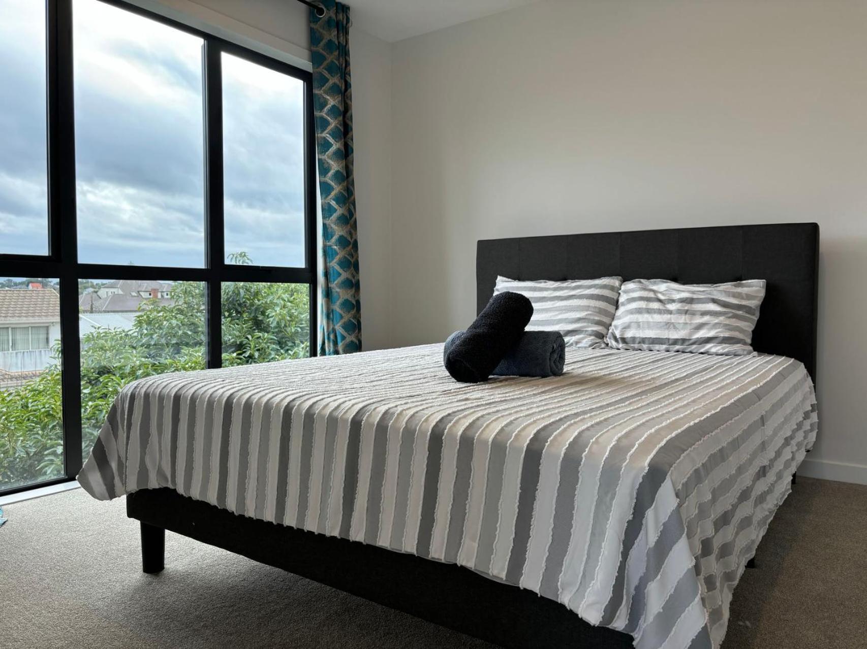 Epsom Tidy House Unit 3 Vila Auckland Exterior foto